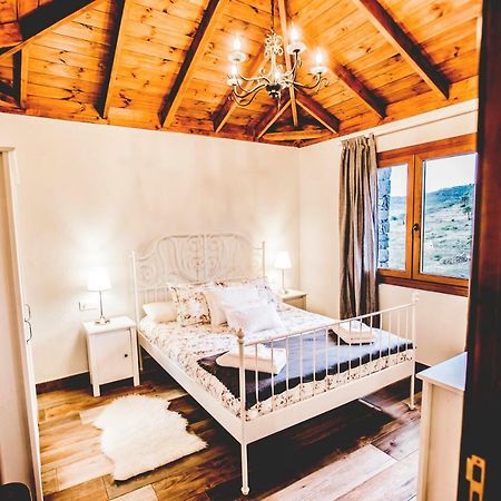 Вилла La Casita De Papel Валле Гранд Рей Экстерьер фото