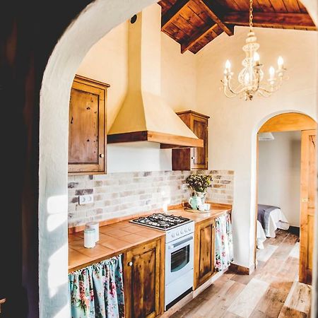 Вилла La Casita De Papel Валле Гранд Рей Экстерьер фото