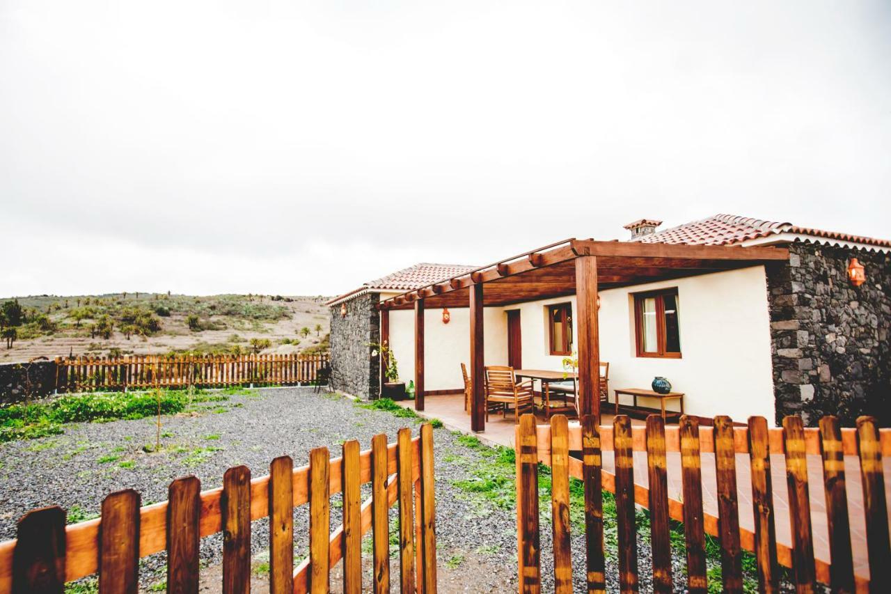 Вилла La Casita De Papel Валле Гранд Рей Экстерьер фото